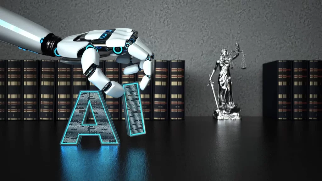 LawGPT y la nueva era del asesoramiento legal: la IA que revoluciona la abogacía 2 Moncloa Un trabajo que demandó meses