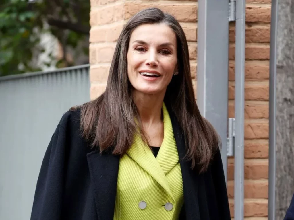 El truco de la reina Letizia que te ayuda a calmar el estrés en solo 5 minutos 2 Moncloa Así puedes practicar la respiración consciente igual que la reina Letizia
