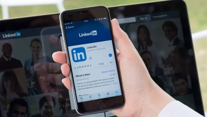 Estafa en LinkedIn: cuidado, te pueden robar todos tus datos personales mientras buscas trabajo