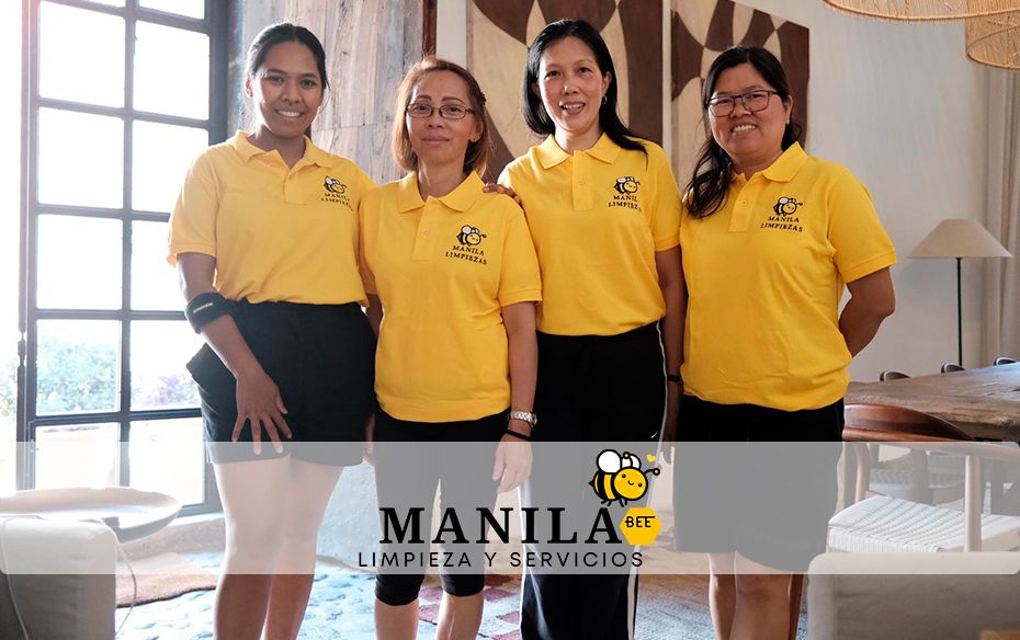 Manila Limpieza: el aliado perfecto para un entorno limpio y saludable en Mallorca 1 Moncloa Manila Limpieza: el aliado perfecto para un entorno limpio y saludable en Mallorca
