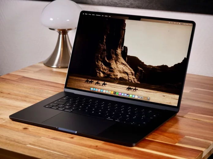 Apple sorprende con 200 euros de descuento en el MacBook Air M3 antes de su Keynote