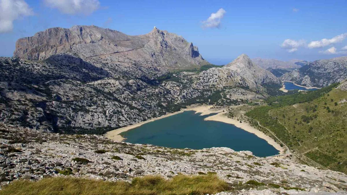 Mallorca guarda un rincón tan secreto que se convierte en el destino soñado para senderistas