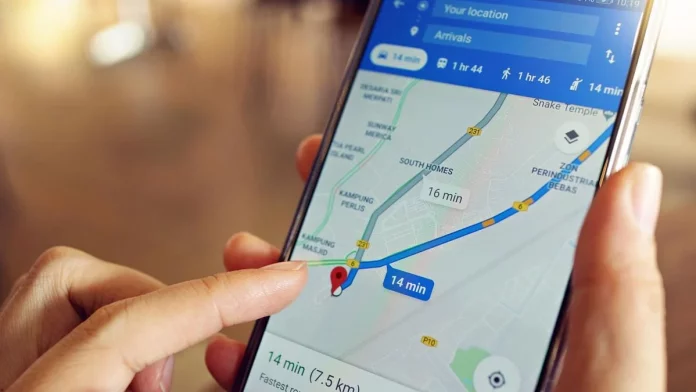 Google Maps integra una función en Wear OS que hará que te olvides del móvil