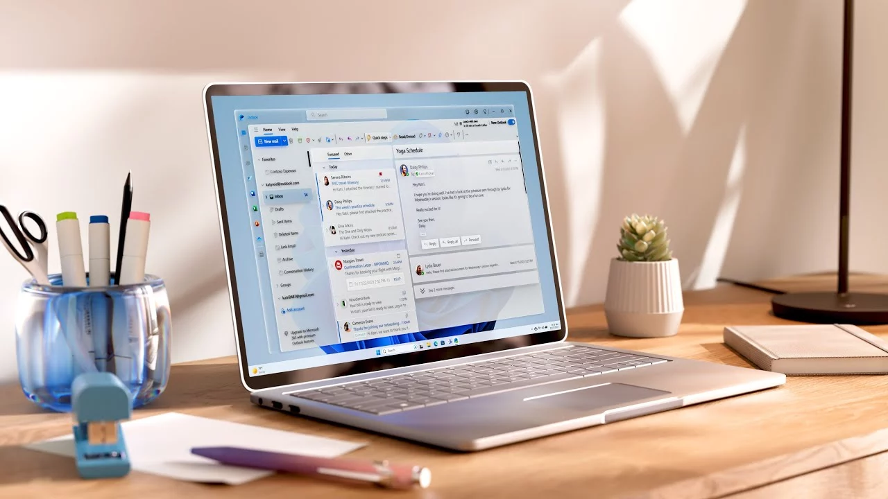 Microsoft Copilot le planta cara a Gemini con esta función clave para tu productividad