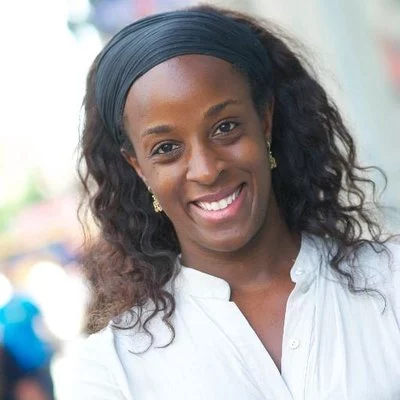 Felicia Appenteng, la «socia» ghanesa de Begoña Gómez: padre influyente y fan de Obama 2 Moncloa N 2 Moncloa