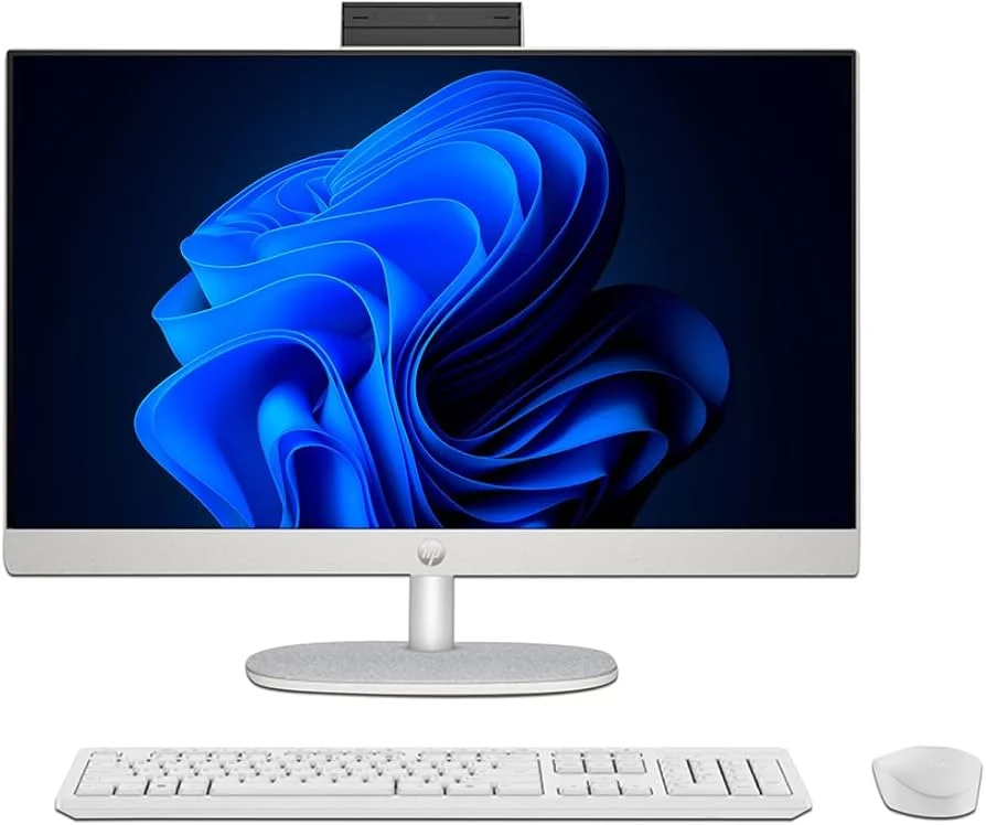 Potencia en formato compacto: el PC All in One con Ryzen 5 asequible que necesitas en casa 1 Moncloa 16GB de RAM y todos los accesorios incluidos