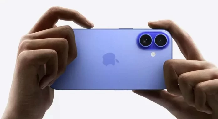 El iPhone 16 adopta una función de Google que hará que tus viajes sean mágicos