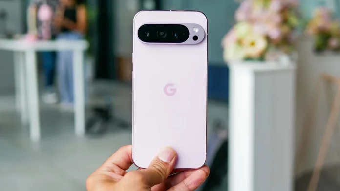 Ni iPhone ni Samsung: este es el móvil elegido por los profesionales para las mejores fotos