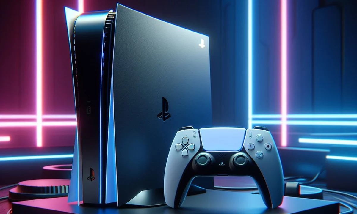 Así funciona la PlayStation 5 Pro con Inteligencia Artificial