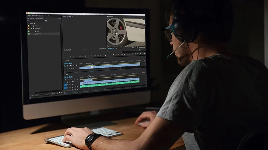 Adobe estrenará este año sus vídeos generados por IA, aunque rodeados por una controversia 2 Moncloa Más detalles de los otros modelos de la plataforma