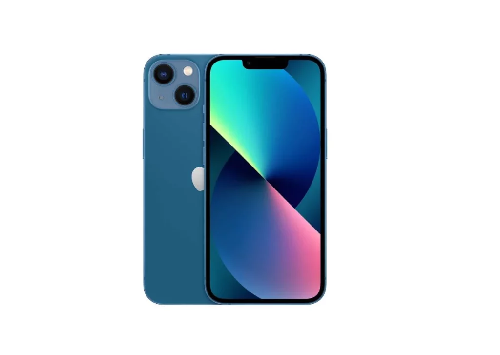 El iPhone más vendido de Amazon, ahora disponible por menos de 400 euros 3 Moncloa El iPhone 13, otros de los más solicitados en su versión reacondicionada