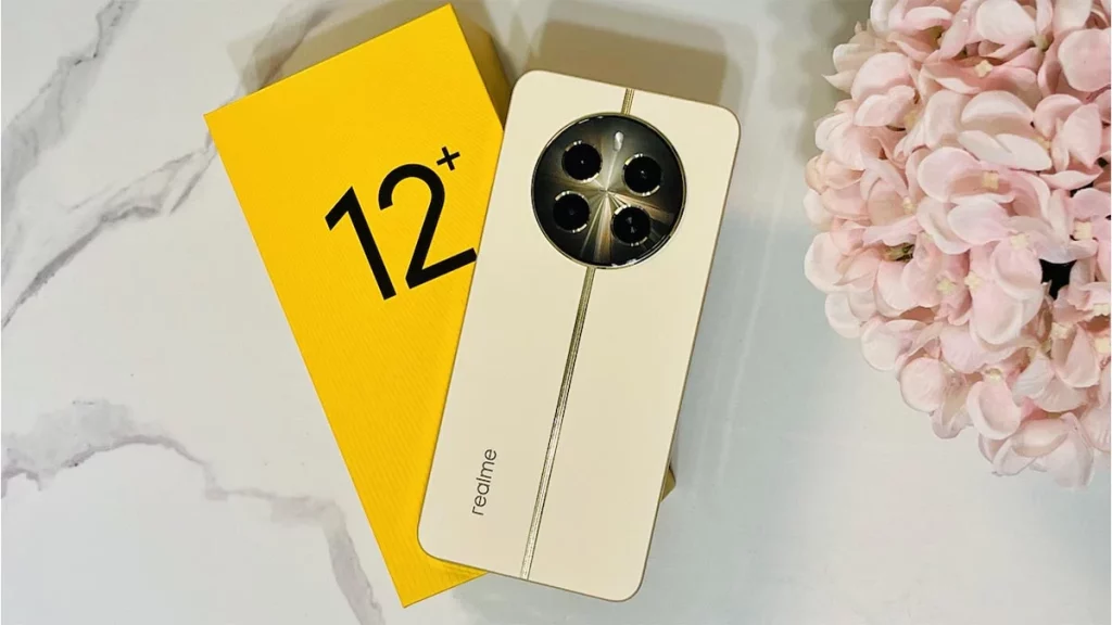 Oferta irresistible: 12 GB de RAM, 512 GB de memoria y 100 euros de descuento en esta gama media hasta agotar existencias 1 Moncloa Una oferta imperdible de este realme 12+ 5G