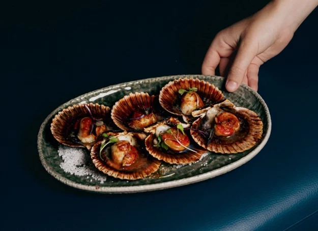 Restaurante Patrón: La esencia de la cocina mediterránea en Barcelona 1 Moncloa Restaurante Patron 1 Moncloa