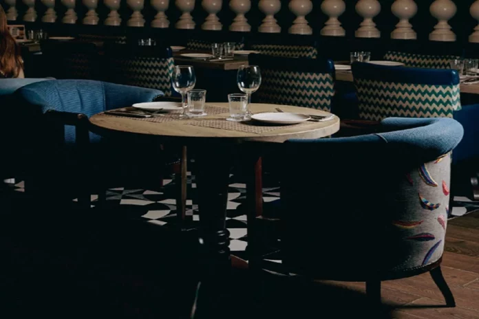 Restaurante Patrón