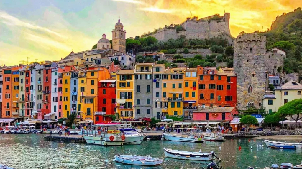 3 destinos europeos con paisajes de ensueño para viajar en octubre 1 Moncloa Las joyas de Europa: los destinos más baratos por fuera de España