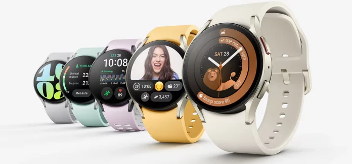Reloj viral Samsung desata el caos en El Corte Inglés con un 37 % de descuento