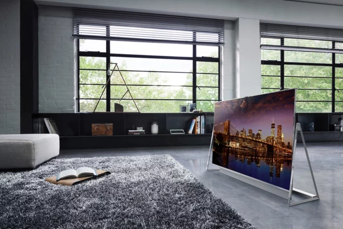 Liquidación total en MediaMarkt: televisor Samsung Neo QLED más vendido del año hasta agotar stock