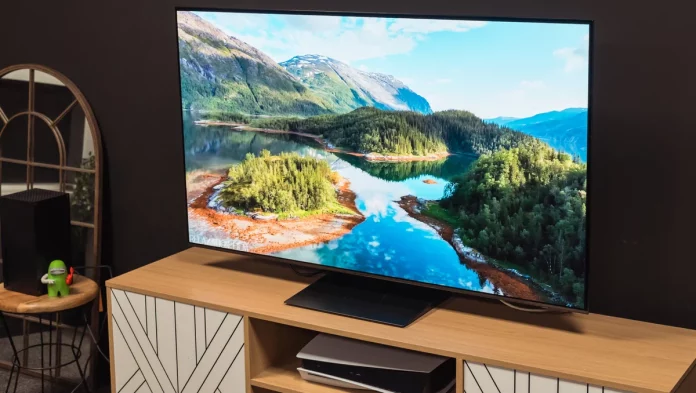 MediaMarkt desata el caos con un casi 40% de descuento en Neo QLED 8K IA 2024