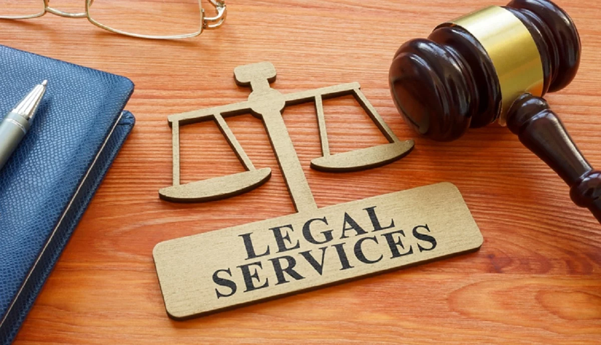 Soluciones legales