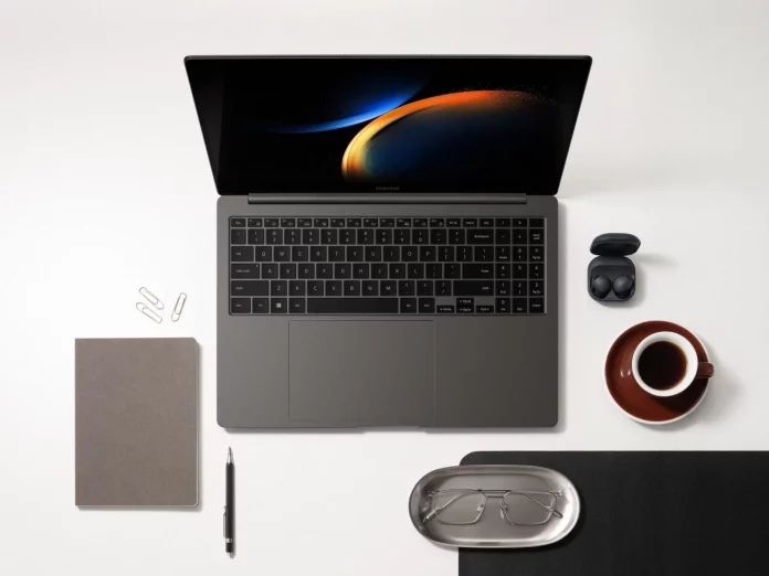 Menos que un móvil: portátil chino con Windows 11 y diseño de aluminio como un MacBook