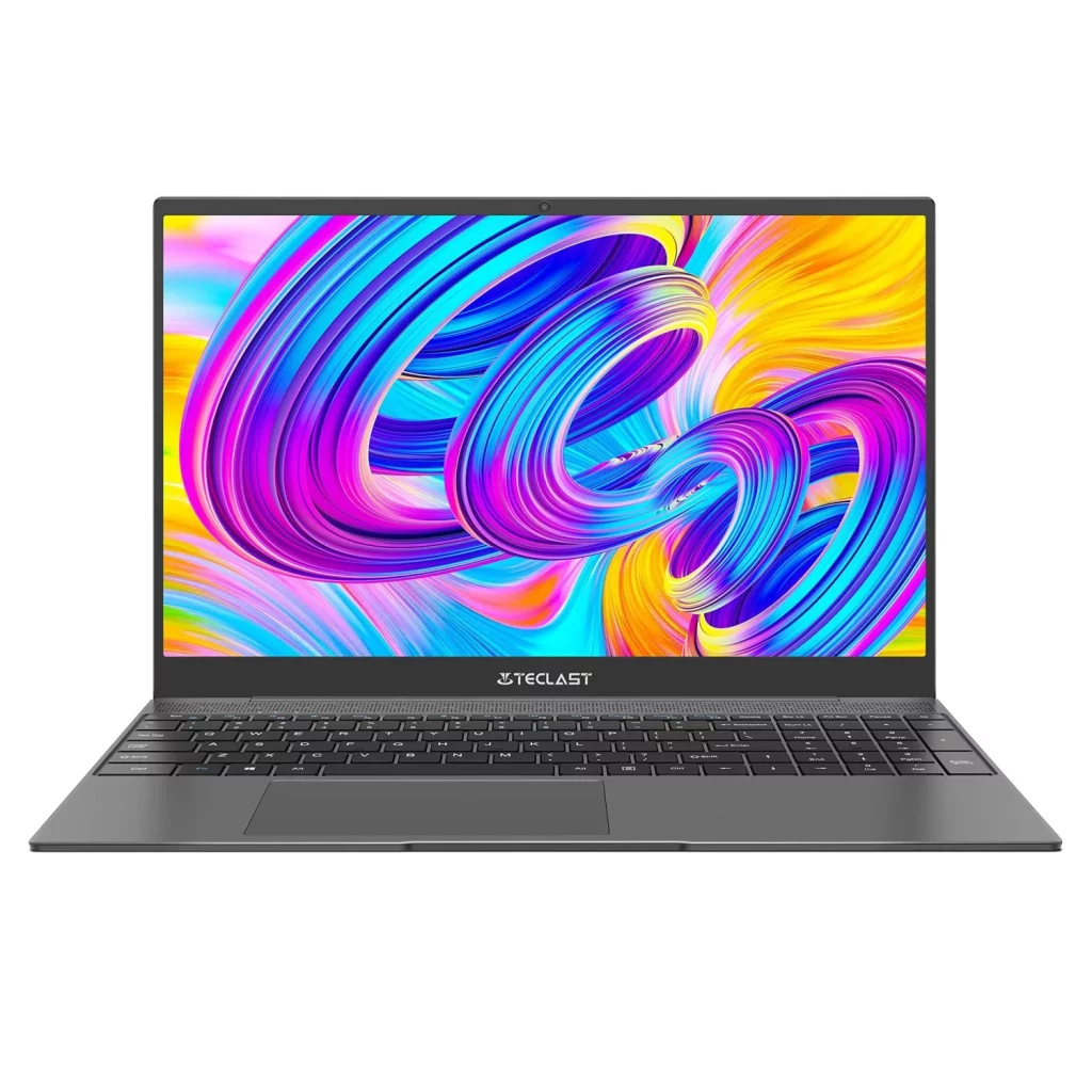 Este portátil chino con Windows 11 cuesta menos que un móvil y parece un MacBook 1 Moncloa Un portátil chino potente y ligero
