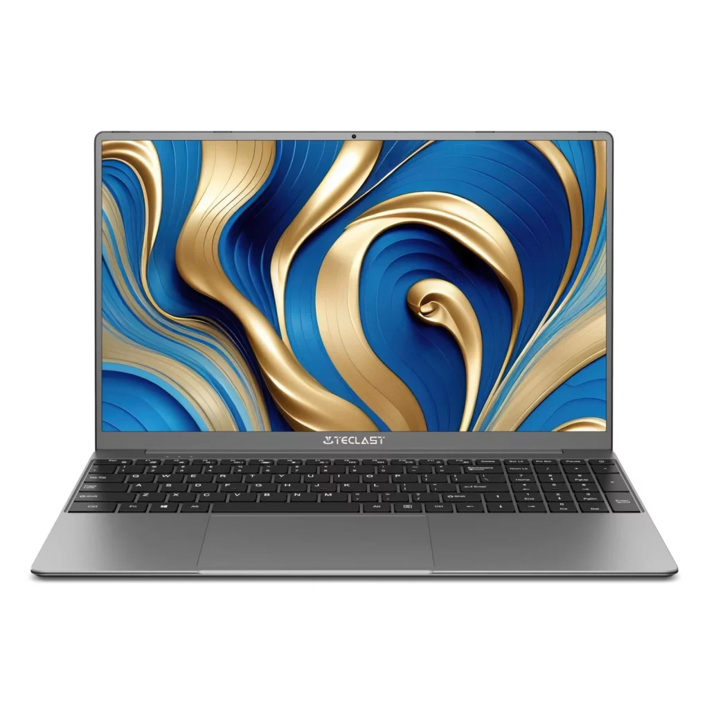 Este portátil chino con Windows 11 cuesta menos que un móvil y parece un MacBook 2 Moncloa Un precio increíble en AliExpress