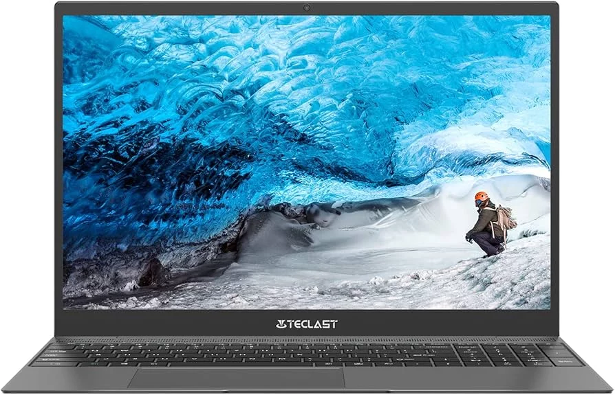 Este portátil chino con Windows 11 cuesta menos que un móvil y parece un MacBook 3 Moncloa Rendimiento impensable en su rango de precio