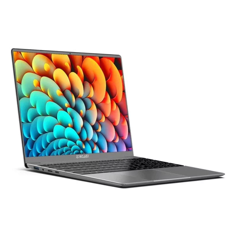 Este portátil chino con Windows 11 cuesta menos que un móvil y parece un MacBook 4 Moncloa Un equipo listo para potenciar tu productividad