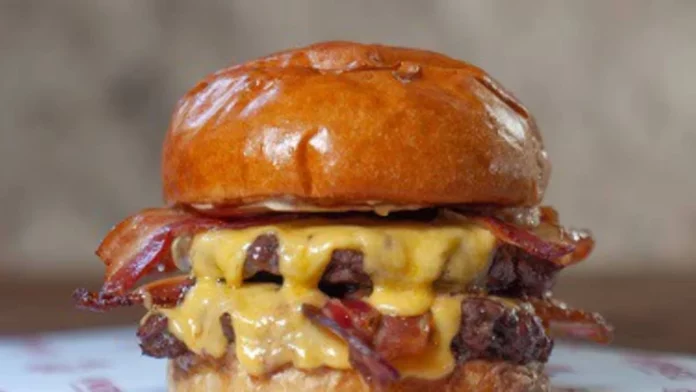 La hamburguesa más aclamada del mundo se encuentra en España y ha recibido una estrella Michelin