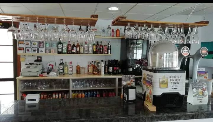 Leonor y su secreto: el restaurante con vistas al mar donde comió por menos de 12 euros 2 Moncloa El menú del día, el predilecto de Leonor