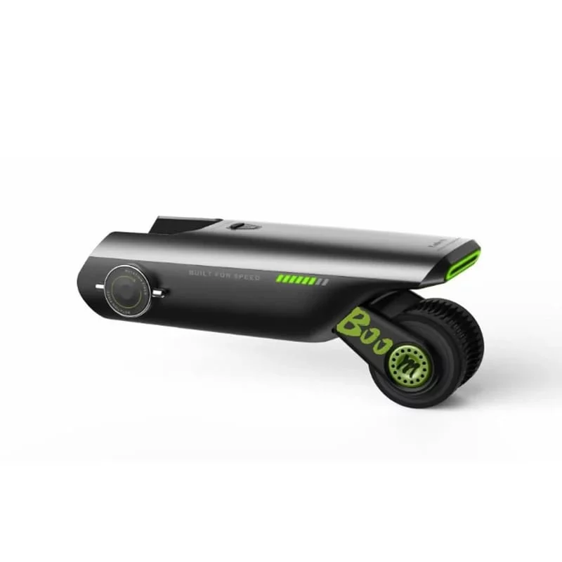 Tu bici en eléctrica en 30 segundos con el accesorio estrella de AliExpress que lo hace posible 1 Moncloa Cómo funciona este dispositivo de AliExpress