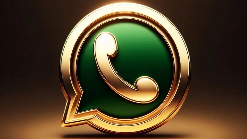 WhatsApp de oro ya está aquí: descubre qué es y cómo descargarlo en tu móvil 1 Moncloa WhatsApp de oro: así se puede descargar