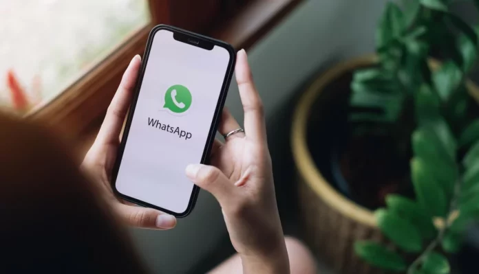 Con la nueva función de WhatsApp, cambia de móvil sin miedo a perder tus contactos