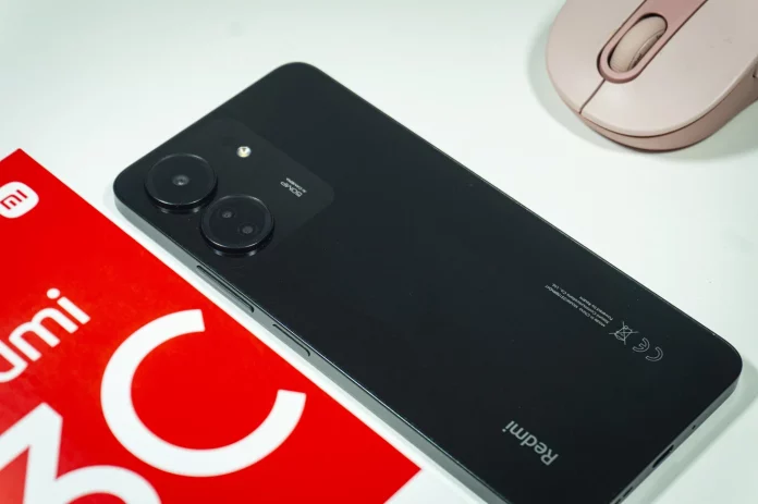 El Xiaomi Redmi con 8GB de RAM y batería que dura todo el día, ahora a un precio de risa