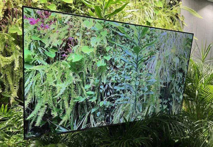Xiaomi baja el precio de su increíble televisor QLED de 55 pulgadas con Google TV