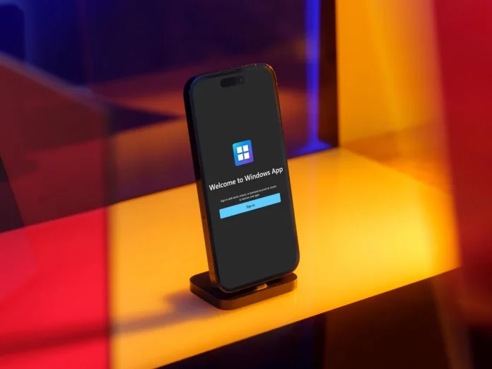 Todo sobre la nueva app de Windows para Android: descarga y funciones principales
