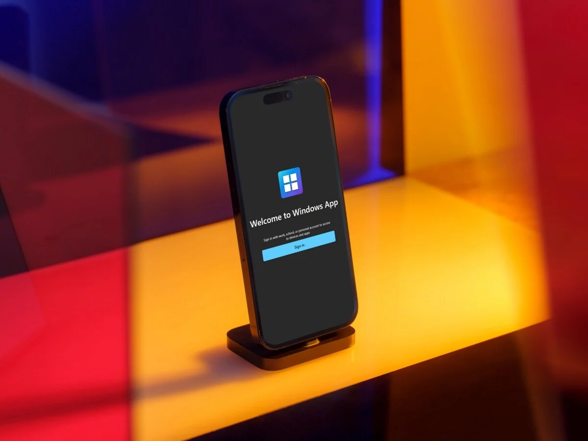 Todo sobre la nueva app de Windows para Android: descarga y funciones principales