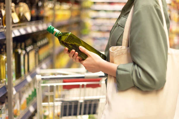 La OCU revela cuál es el aceite de oliva top de los supermercados