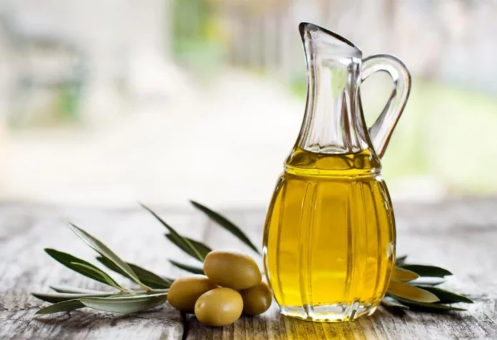 El uso del aceite de oliva que podría revolucionar tu vida y tu salud