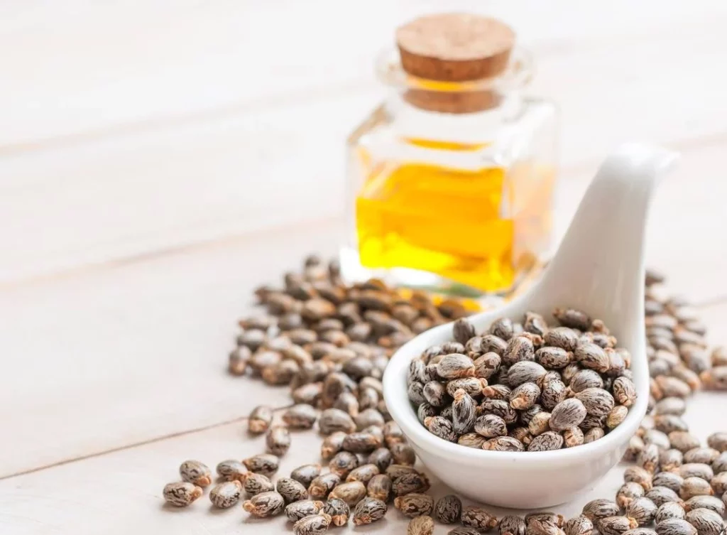 La razón por la que el aceite de ricino es el cosmético natural del momento 2 Moncloa ¿Cómo usar el aceite de ricino?