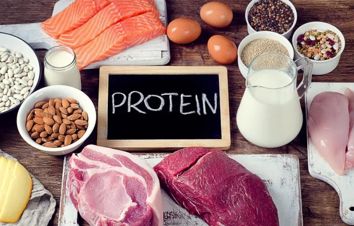 El alimento de Lidl con más proteína que el huevo, aprobado por nutricionistas