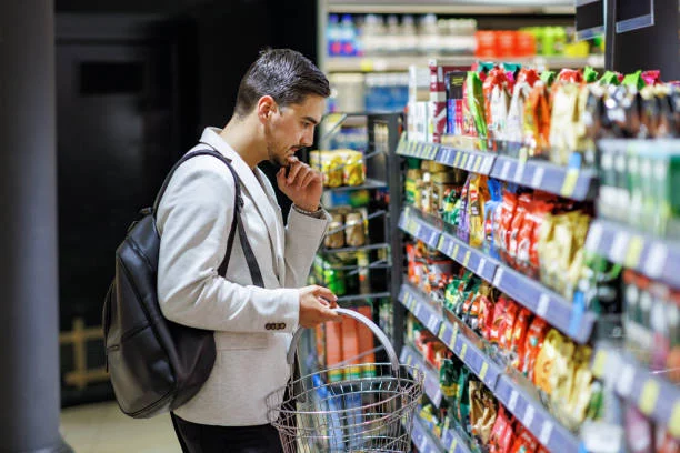 Ni pizza ni salchichas, este es el alimento procesado que un nutricionista nunca comería