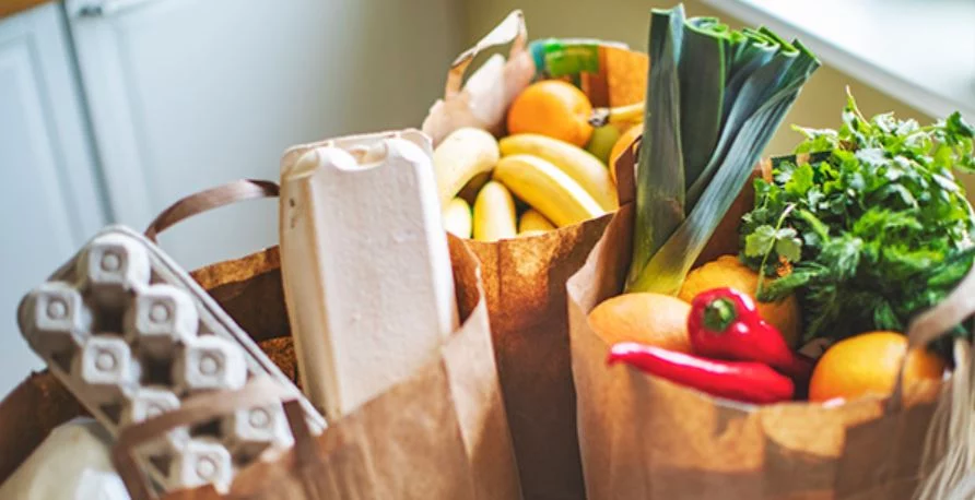La estrategia de compra saludable que se volvió viral 1 Moncloa Esta es la estrategia perfecta para hacer una compra saludable