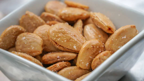 Almendras fritas en Thermomix: rápidas, fáciles y deliciosas en 5 minutos