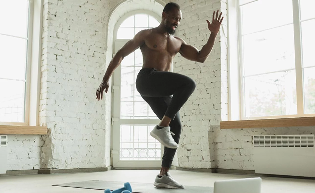 Amazon tiene el equipo perfecto para un cardio sin esfuerzo y sin correr