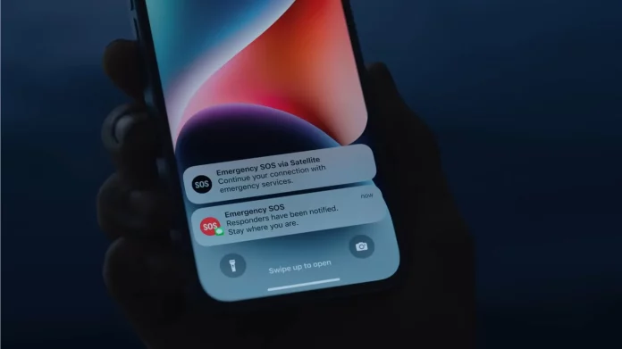 Apple introduce videollamadas de emergencia sin conexión: una función que podría salvar tu vida