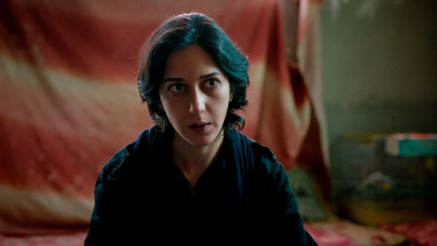 Prohibida en su estreno, ahora arrasa en Netflix y la debes ver hoy mismo antes de que la quiten 2 Moncloa Una película cargada de crítica social que enfureció a las autoridades de su país de origen