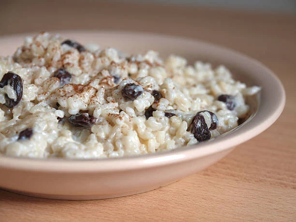 Simplifica tu receta de arroz con leche usando esta olla de cocción lenta 1 Moncloa Ingredientes para un arroz con leche perfecto
