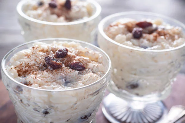 Simplifica tu receta de arroz con leche usando esta olla de cocción lenta