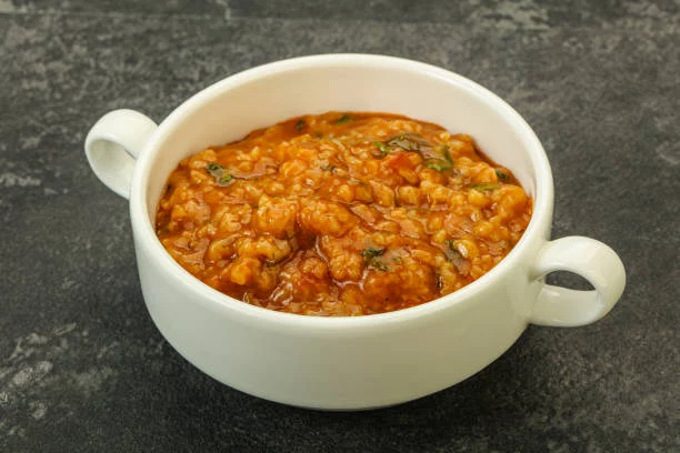 Receta infalible de arroz meloso con secreto de cerdo y manzana